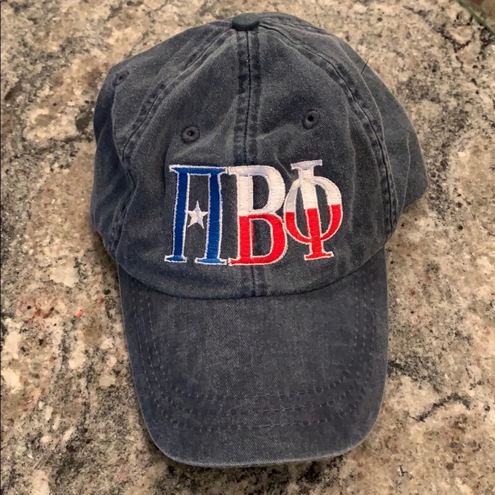 Pi Phi Hat